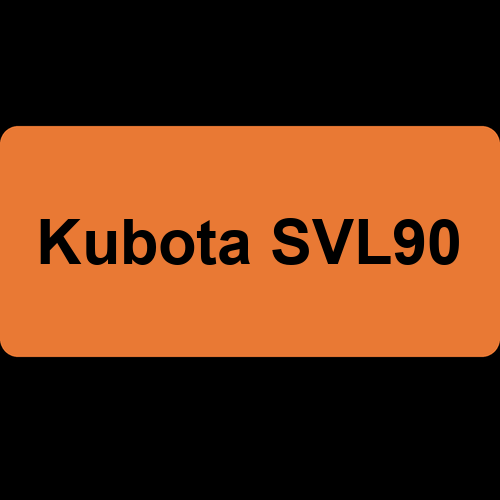 Kubota SVL90